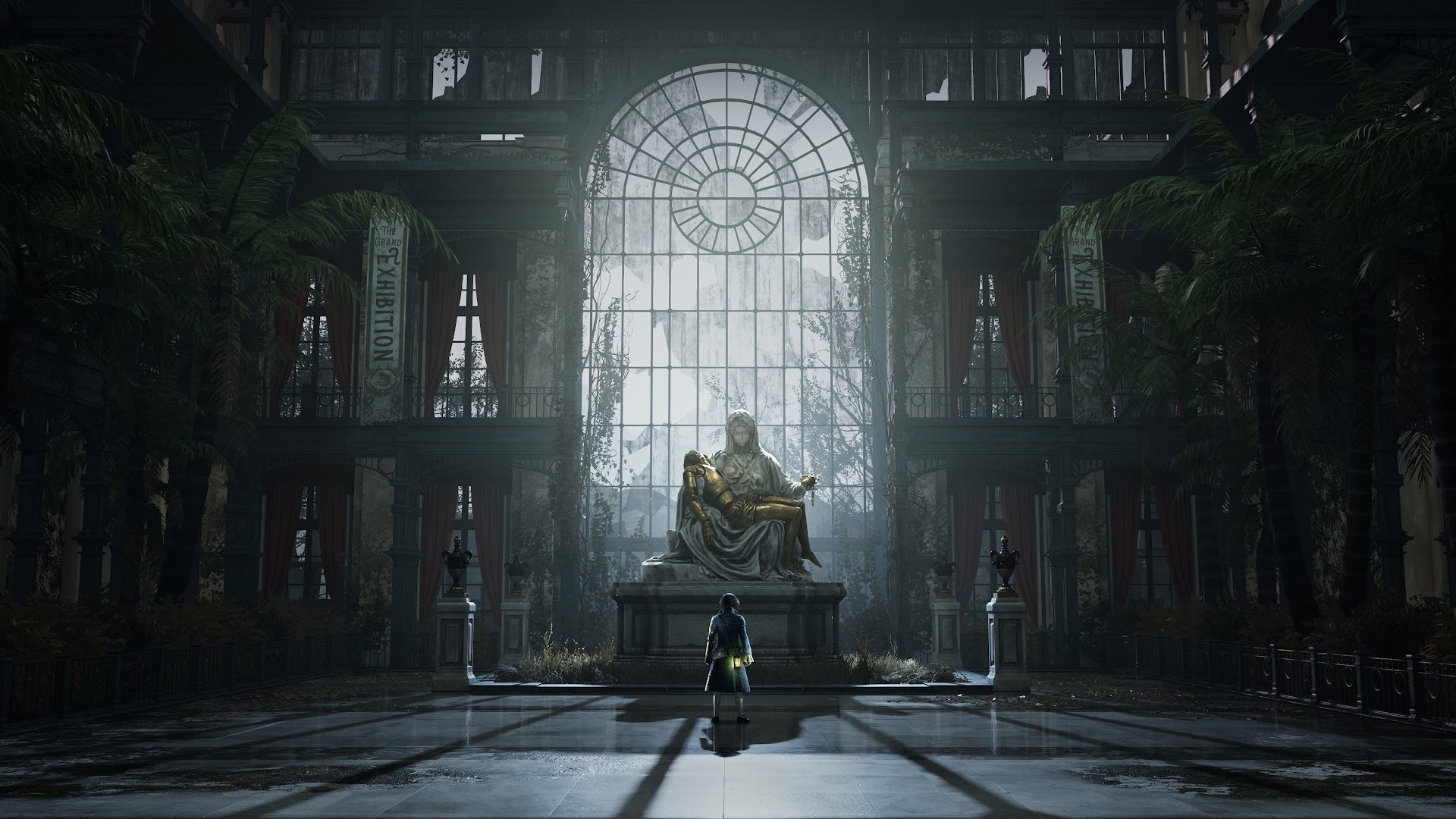 [PRE-ORDER] Nintendo Switch 2 Lies of P Complete Edition (EU)