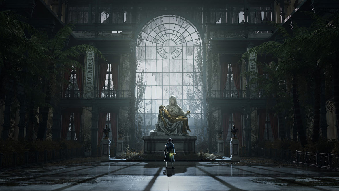 [PRE-ORDER] Nintendo Switch 2 Lies of P Complete Edition (EU)