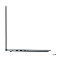 Lenovo IdeaPad Slim 3 15AMN8 15.6" FHD Ryzen 3 30 8GB LPDDR5 RAM / 256GB SSD AMD Radeon 610M Graphics Win 11 Home Arctic Grey 82XQ010LUS