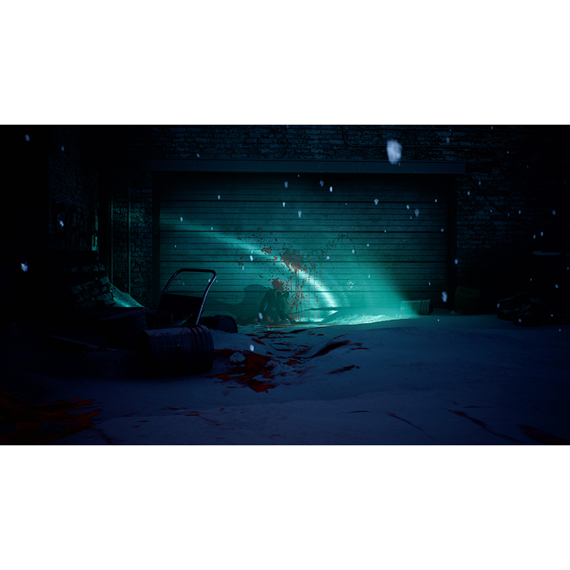 PlayStation 5 Vampire: The Masquerade - Bloodlines 2 (ASI)