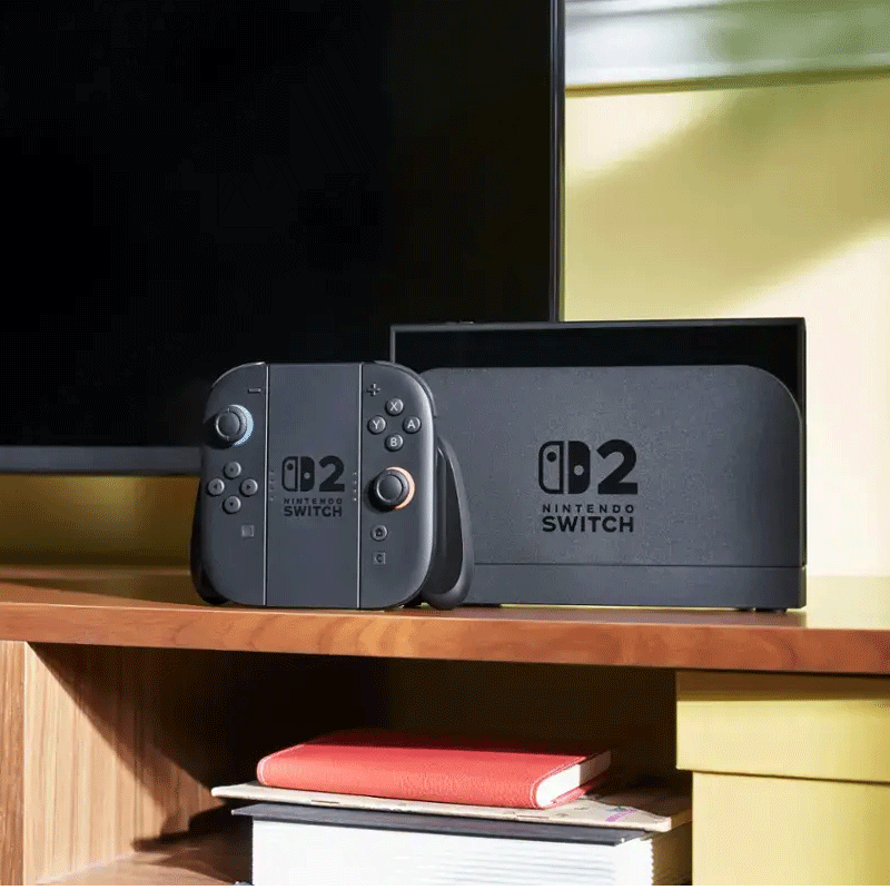 Switch 2 price, Nintendo Switch 2 Philippines model