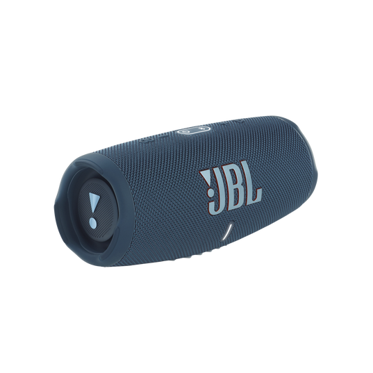 Harman JBL Charge 5 Portable Bluetooth Speaker