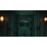 PlayStation 5 Dead Reset EU