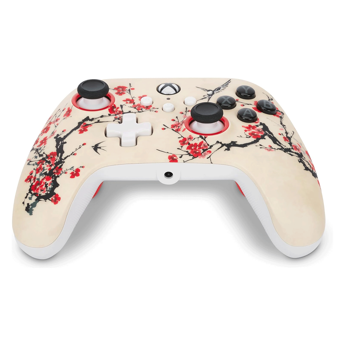 Power A Enhanced Wired Controller for Xbox Series/PC [Warriors Nirvana]