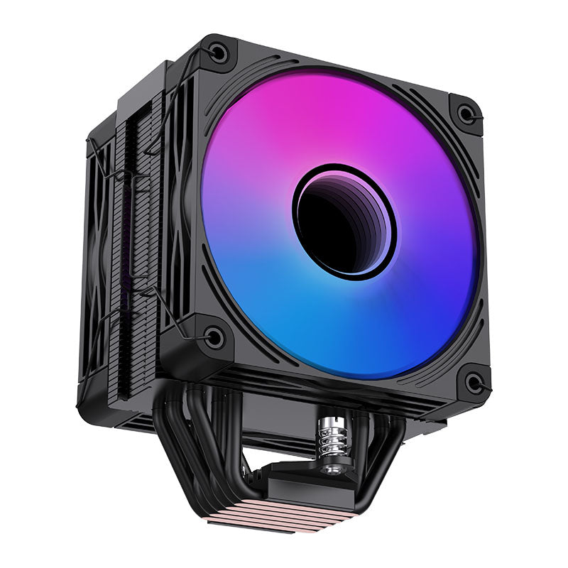 Lovingcool LC-R6000 120mm 6 Heatpipe Cooler