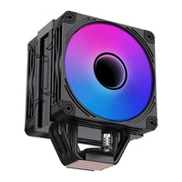 Lovingcool LC-R6000 120mm 6 Heatpipe Cooler