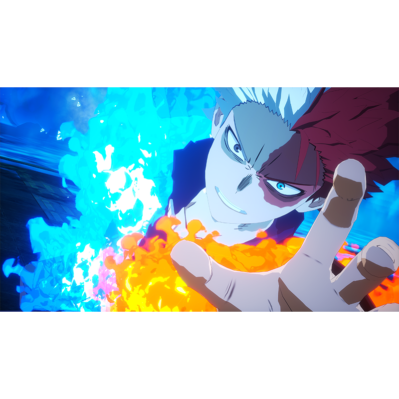 PlayStation 5 My Hero Academia: All's Justice (ASI)