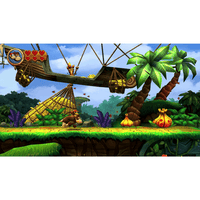 Nintendo Switch Donkey Kong Country Returns HD (ASI)