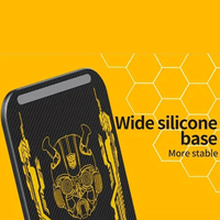 Transformers TF-X06 Mobile Phone Holder (Black)