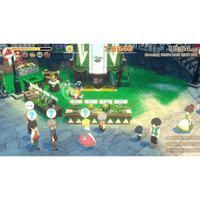 Nintendo Switch 2 Story of Seasons Grand Bazaar