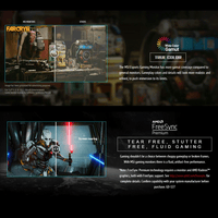 MSI G2412 23.8" FHD IPS Esports Gaming Monitor