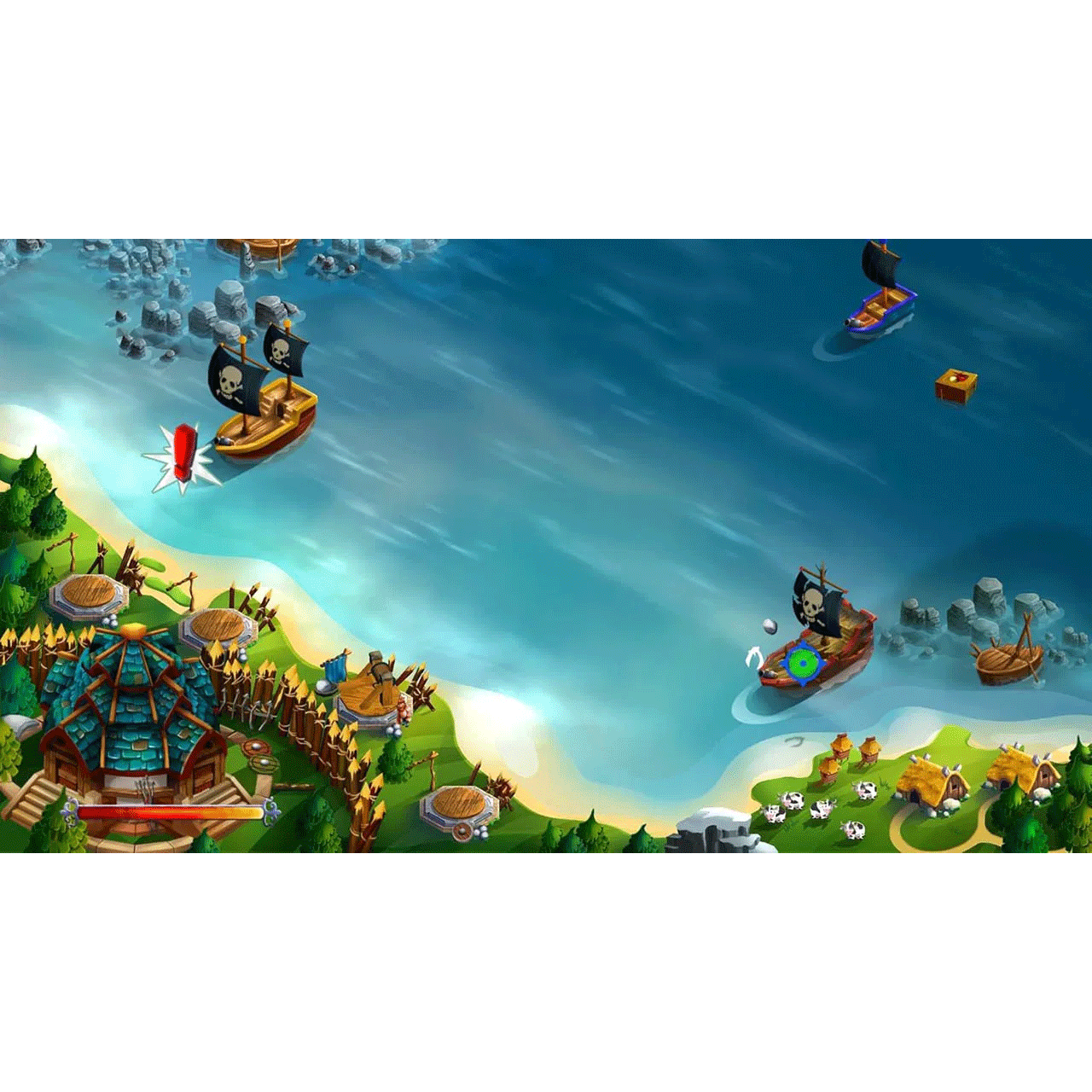 Nintendo Switch 100 in 1 Game Collection (ASI)