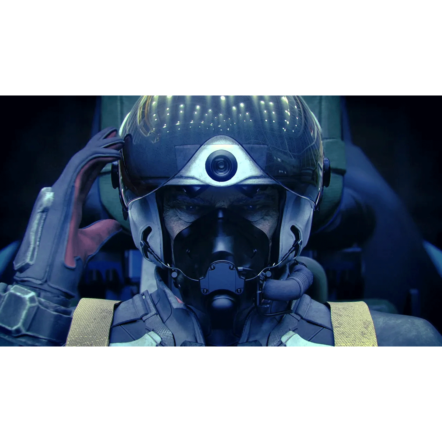 Nintendo Switch Ace Combat 7: Skies Unknown Deluxe Edition (ASI)