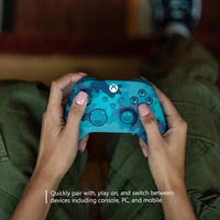 Xbox Wireless Controller Mineral Camo [Asian]