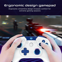 GXM Alpha 4in1 Pro Controller For Android/IOS/Switch/PC