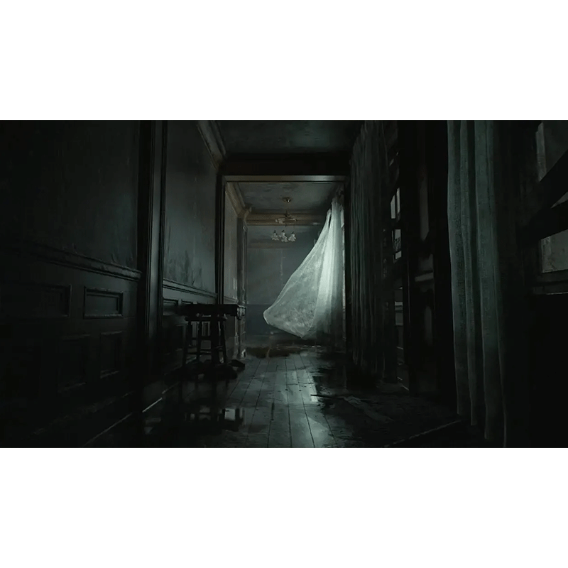 Nintendo Switch 2 Resident Evil: Requiem (ASI)