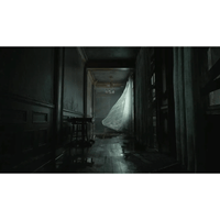 Nintendo Switch 2 Resident Evil: Requiem (ASI)