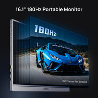 [PRE-ORDER] ARZOPA Z3FC Portable Monitor