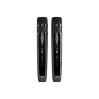 Platinum Karaoke APOLLO PRO Portable Bluetooth Speaker
