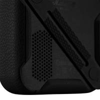 Marshall Willen Portable Bluetooth Speaker