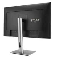 ASUS ProArt Display QHD PA278QGV 27" (2560x1440) 120Hz 5ms(GTG) IPS Professional Monitor with Height/ Tilt/ Swivel/ Pivot Adjustment