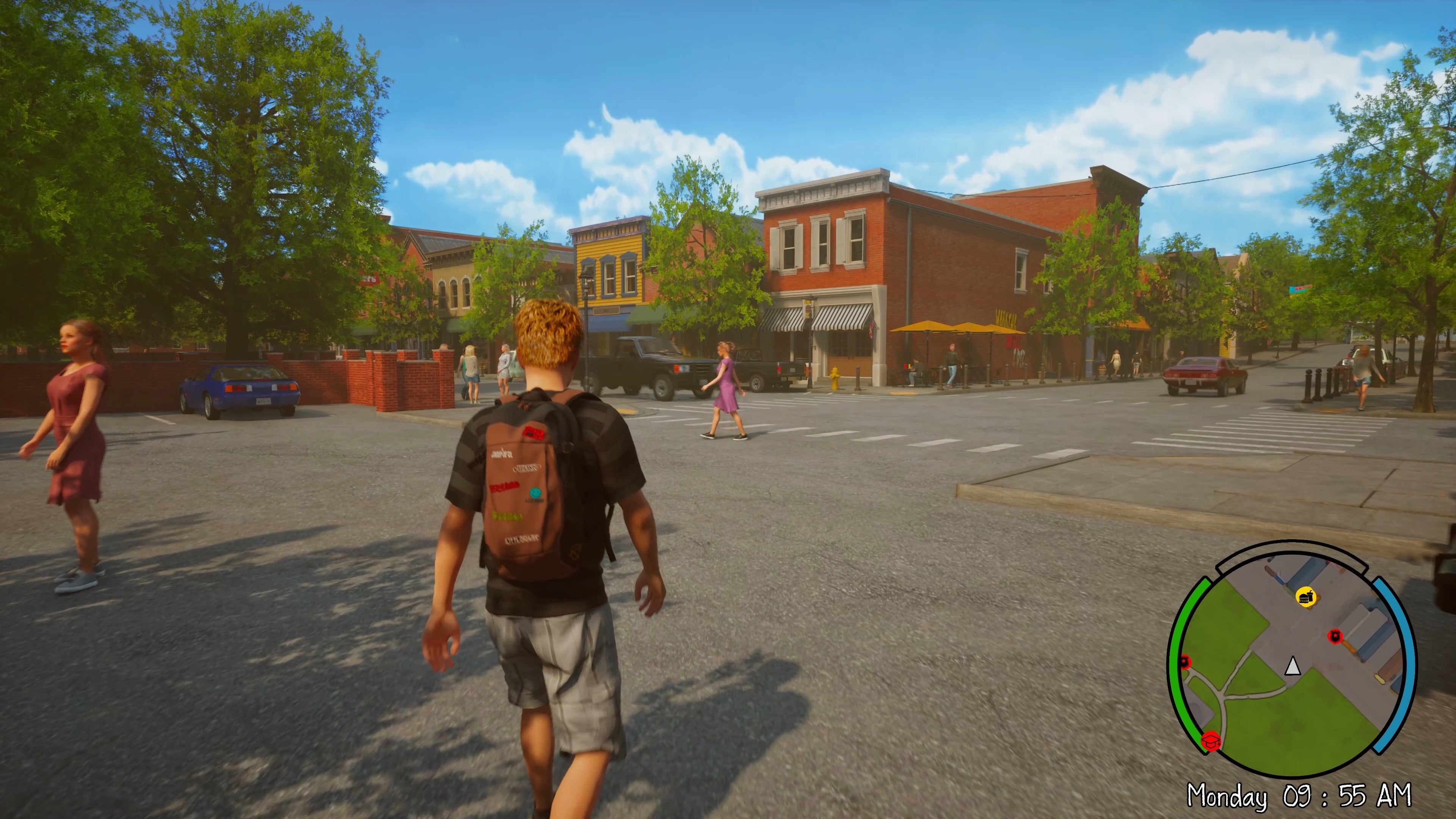 [PRE-ORDER] PlayStation 5 Agefield High: Rock The School (EUR)