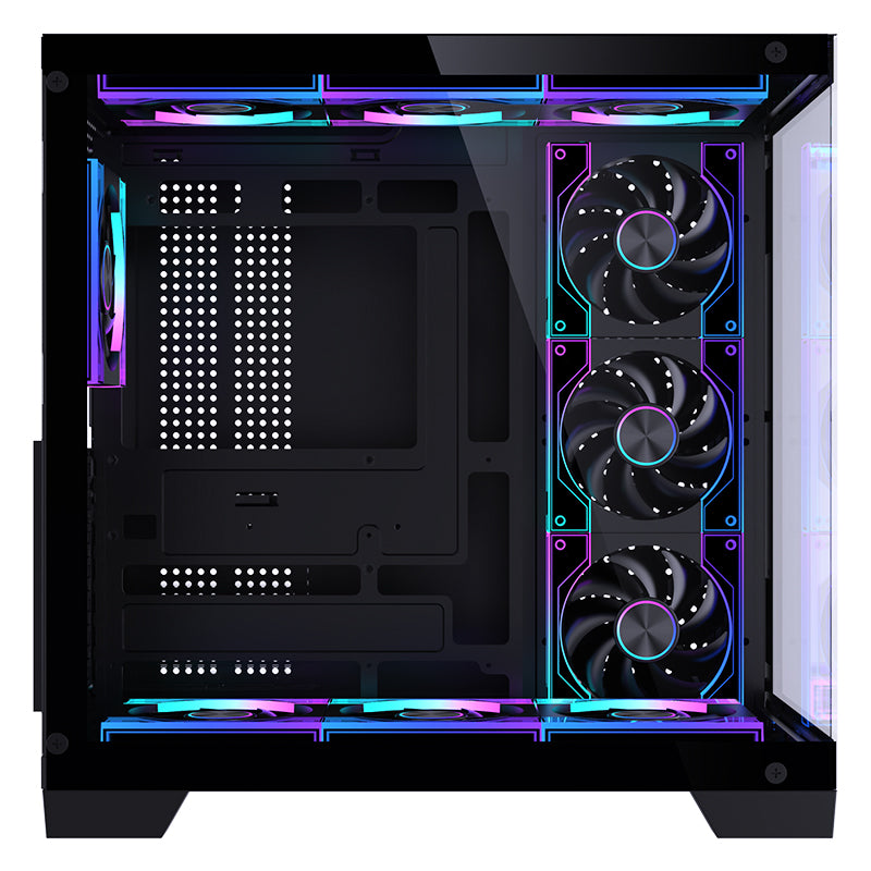 Lovingcool A700 ATX/m-ATX CPU Case