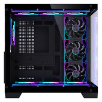 Lovingcool A700 ATX/m-ATX CPU Case