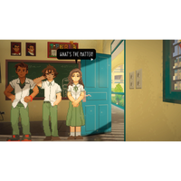 [PRE-ORDER] Nintendo Switch Until Then (EUR)