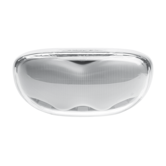 JBL Tune Beam 2 | True Wireless Noise Cancelling Earbuds Ghost Edition
