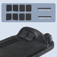 JYS Thumb grip and Protective sticker for Steam Deck [SD005]