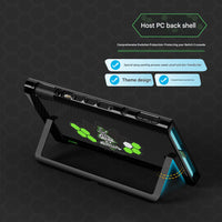 IINE Pokemon Z-A Silicone + PC Protective Case Set for Nintendo Switch 2 L1235