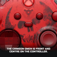 Xbox Wireless Controller Gears of War E-Day Limited Edition (ASI)