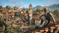 [PRE-ORDER] PlayStation 5 Assassin's Creed Black Flag Resynced Collector's Edition (ASI)