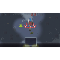 Nintendo Switch Sword of the Necromancer Collection: Standard Edition (EUR)