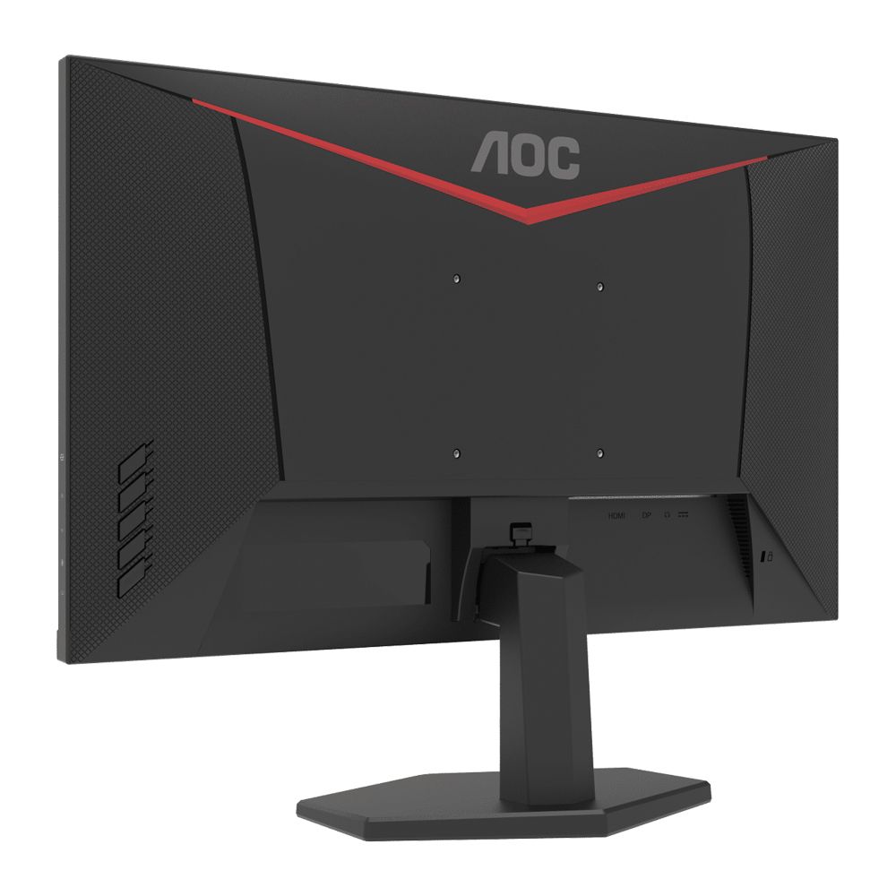 AOC 24G11ZE 23.8" FHD (1920x1080) 240Hz Fast IPS Adaptive Sync Gaming Monitor