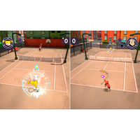 [PRE-ORDER] Nintendo Switch Nickelodeon Extreme Tennis Next! (EU)