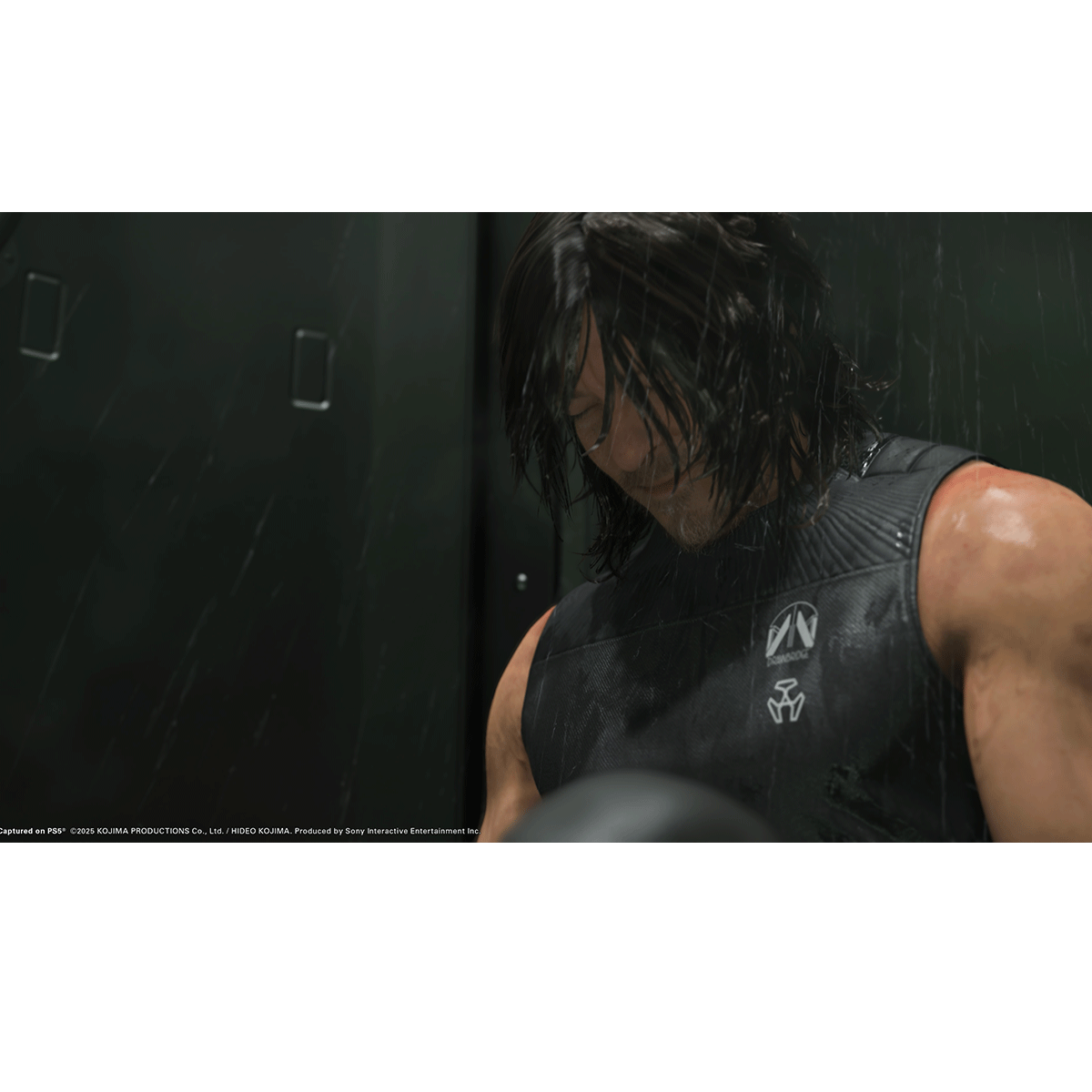 PlayStation 5 Death Stranding 2: On the Beach (ASI)