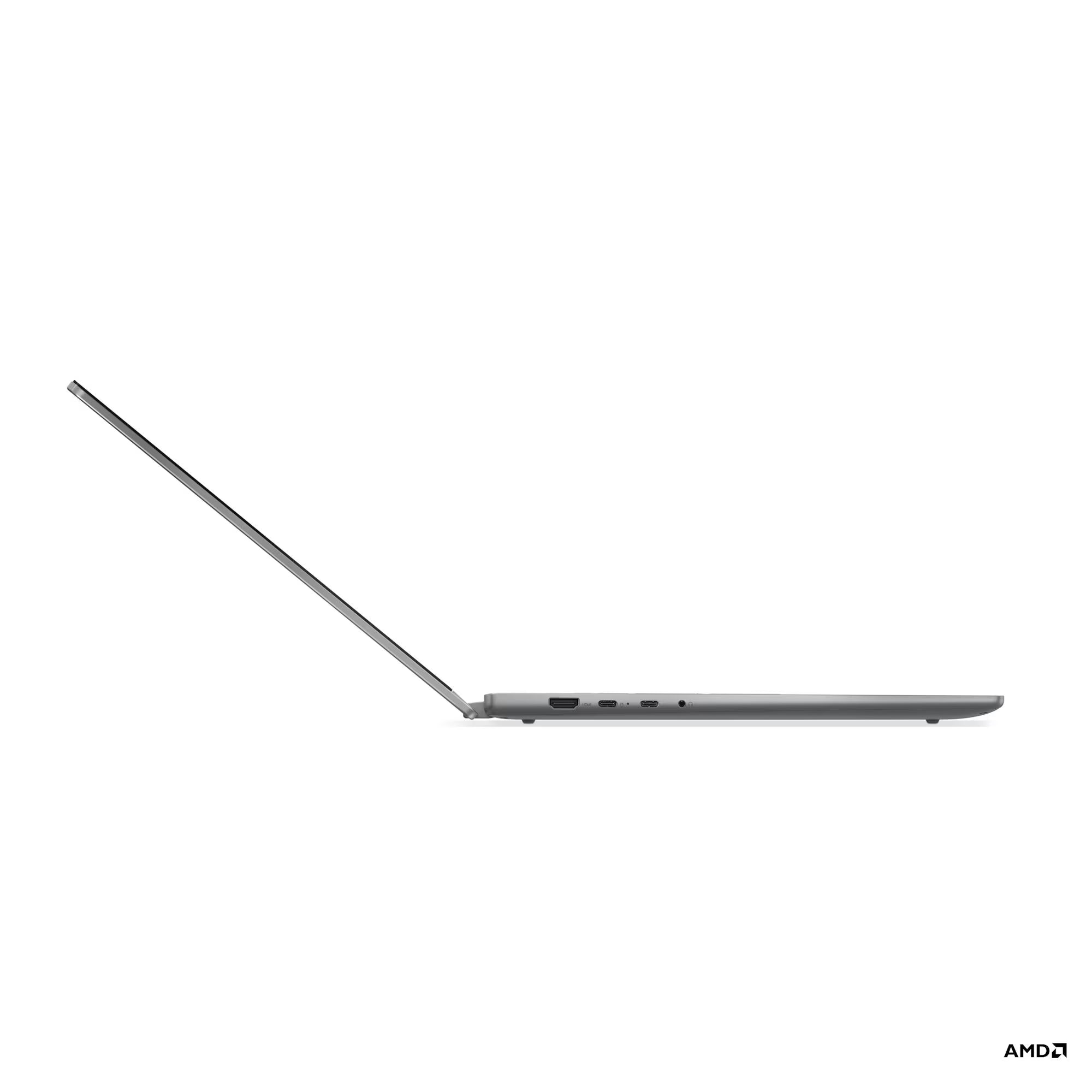 Lenovo IdeaPad 5 16" WUXGA 2-in-1 Touch-Screen AMD Ryzen 7 8845HS 16GB LPDDR5X RAM / 1TB SSD AMD Radeon 780M Graphics Win 11 Home 83DS0000US