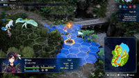 [PRE-ORDER] PlayStation 5 Brigandine Abyss Standard Edition (ASI)