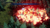 [PRE-ORDER] Nintendo Switch 2 Brigandine Abyss Standard Edition (Full Game Cartridge) (ASI)