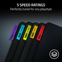 Razer Gigantus V2 Pro Soft Gaming Mouse Mat L