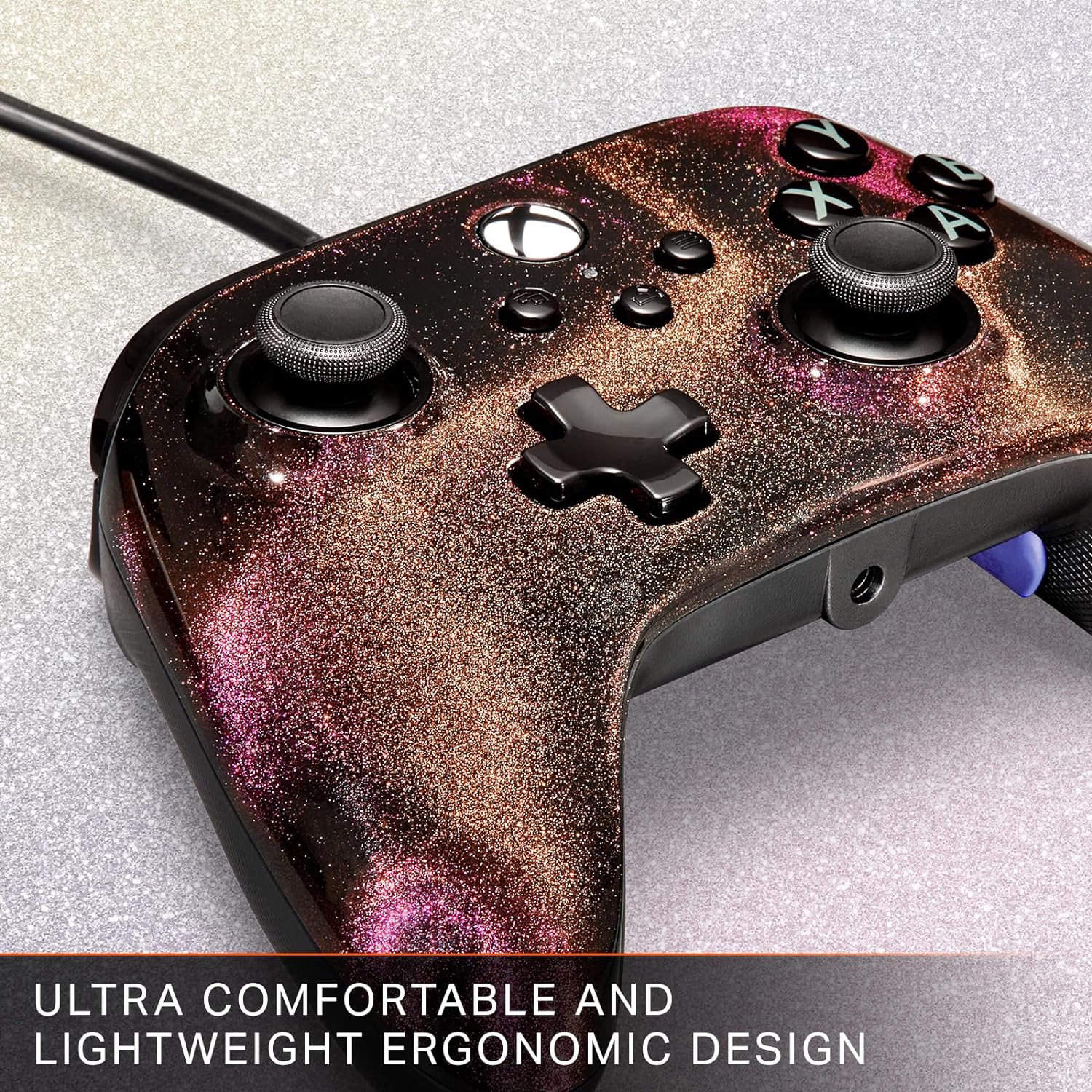 Power A Enhanced Wired Controller for Xbox Series/PC [Sparkle]