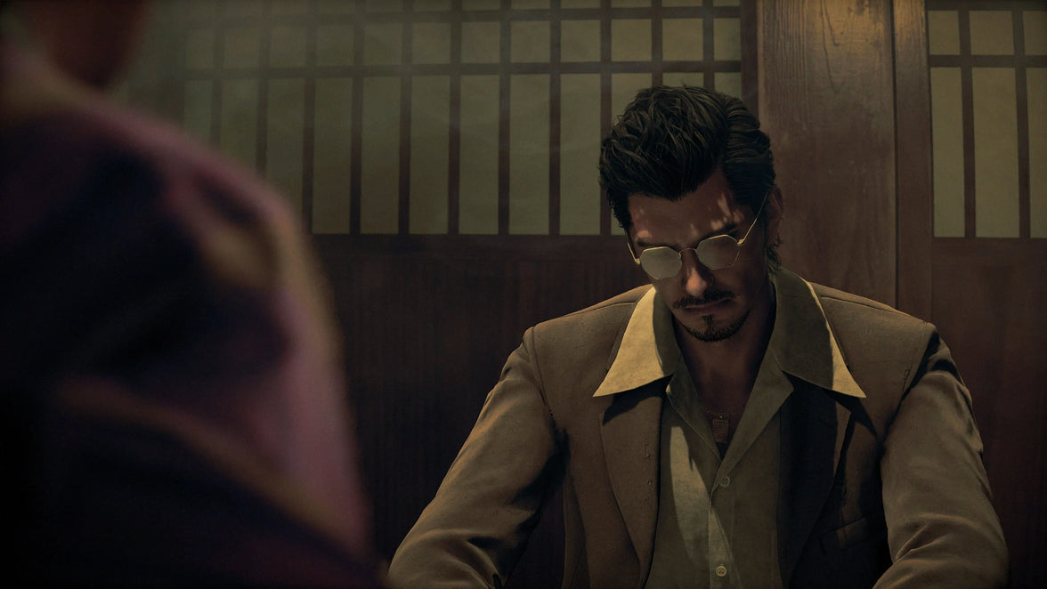 [PRE-ORDER] PlayStation 5 STRANGER THAN HEAVEN Standard Edition (ASI)