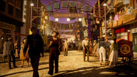 [PRE-ORDER] PlayStation 5 STRANGER THAN HEAVEN Standard Edition (ASI)