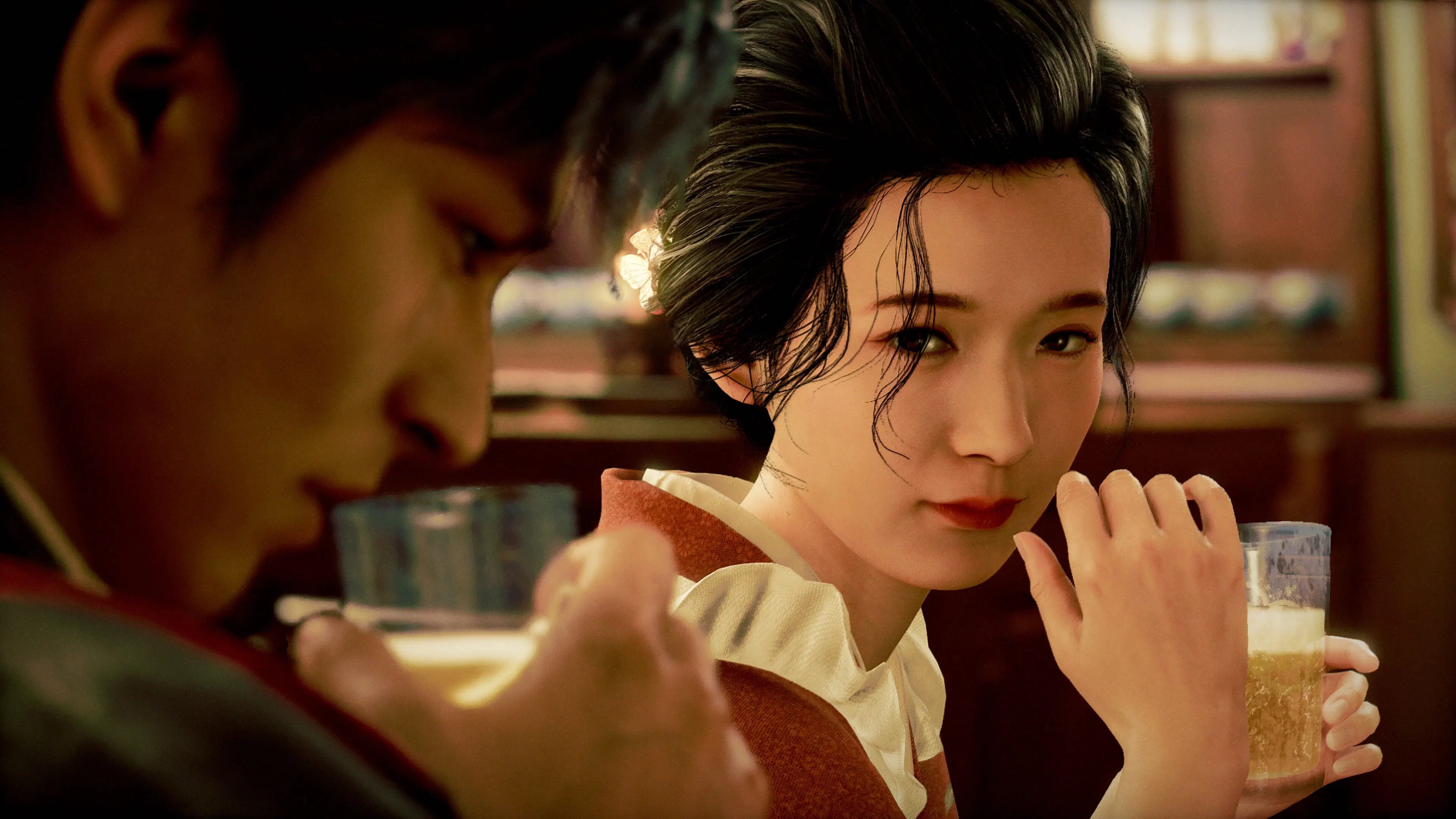 [PRE-ORDER] PlayStation 5 STRANGER THAN HEAVEN Standard Edition (ASI)