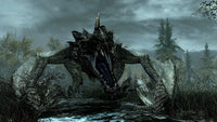Nintendo Switch 2 The Elder Scrolls V Skyrim Anniversary Edition (Code in a Box) (US)