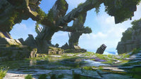 [PRE-ORDER] Nintendo Switch 2 Sonic Frontiers - Definitive Edition (Game Key Card) (ASI)