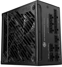 MSI MPG A1250GS PCIE5 1250W PSU