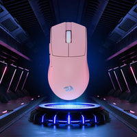 Redragon King Pro 4k Wireless Gaming Mouse